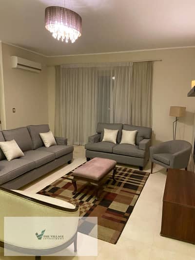 2 Bedroom Flat for Rent in New Cairo, Cairo - WhatsApp Image 2025-09-03 at 6.13. 27 PM (4). jpeg