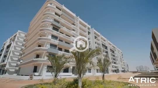 شقة 3 غرف نوم للبيع في العاصمة الإدارية الجديدة، القاهرة - Screenshot 2025-06-04 123655. jpeg