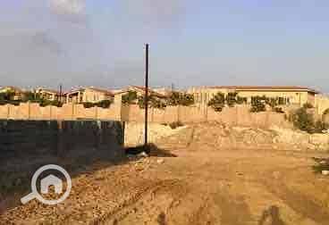 Residential Land for Sale in Sheikh Zayed, Giza - IMG_3721. jpg