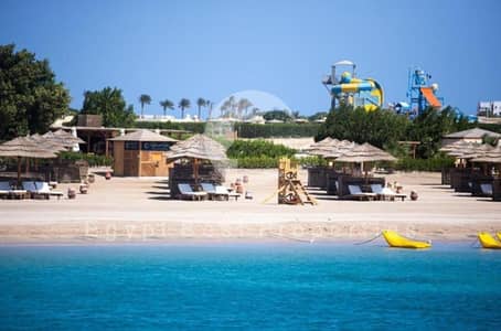 شاليه 2 غرفة نوم للبيع في رأس سوما، البحر الأحمر - IMG-20250420-WA0034. jpg