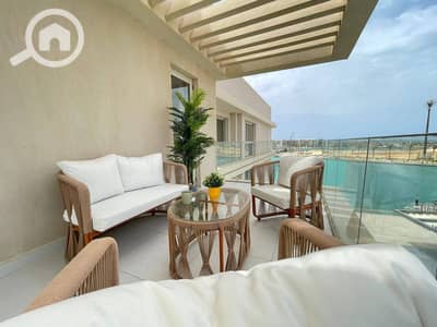 2 Bedroom Chalet for Sale in North Coast, Matruh - 511166875_122173512236511880_9017655090406473943_n. jpg
