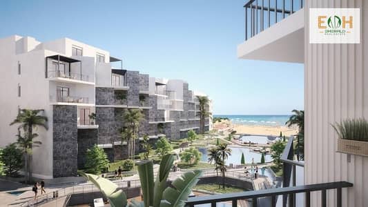 2 Bedroom Apartment for Sale in Hurghada, Red Sea - WhatsApp Image 2024-07-15 at 10.48. 21 (1). jpeg