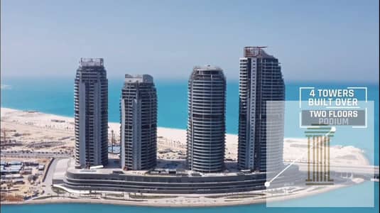 فلیٹ 1 غرفة نوم للبيع في الساحل الشمالي، مطروح - IMG-20250903-WA0154. jpg