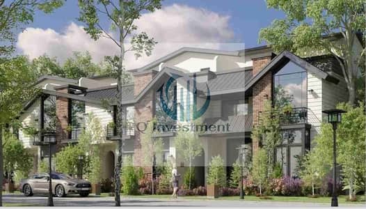 4 Bedroom Townhouse for Sale in Mostakbal City, Cairo - 1000190079. jpg