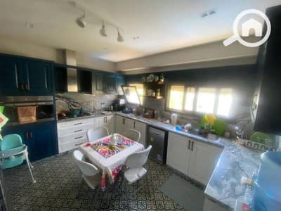 3 Bedroom Townhouse for Sale in New Heliopolis, Cairo - WhatsApp Image 2025-09-03 at 5.38. 51 PM. jpg