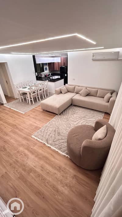3 Bedroom Flat for Rent in Madinaty, Cairo - WhatsApp Image 2025-09-03 at 2.57. 27 PM. jpeg