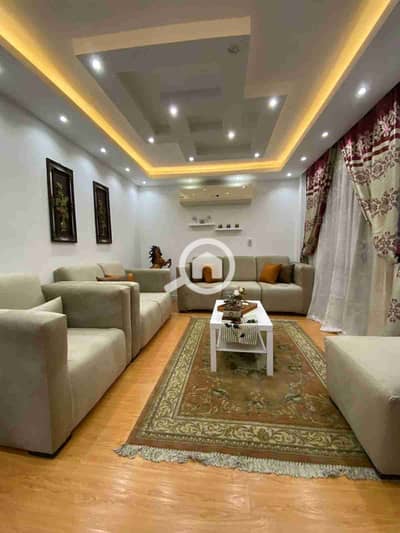 3 Bedroom Flat for Rent in New Cairo, Cairo - 1001431226. jpg