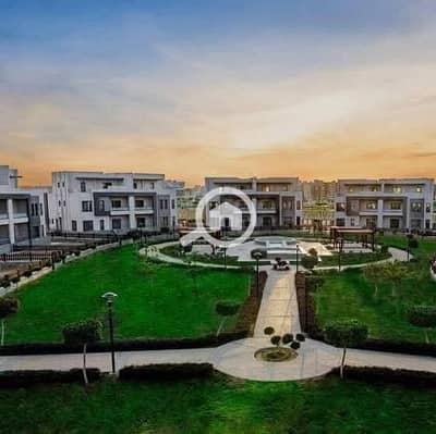 3 Bedroom Apartment for Sale in Shorouk City, Cairo - WhatsApp Image 2025-09-02 at 12.12. 18 PM (4). jpeg