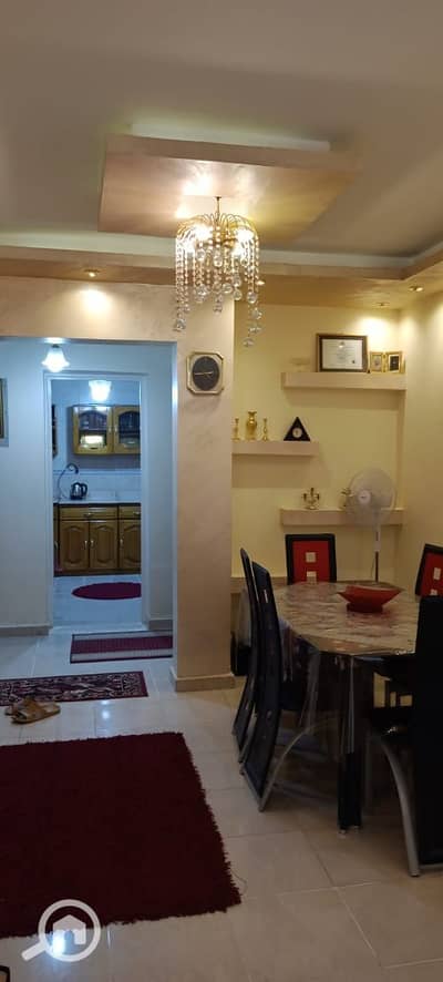 2 Bedroom Flat for Rent in Madinaty, Cairo - WhatsApp Image 2025-09-03 at 3.04. 58 PM (2). jpeg