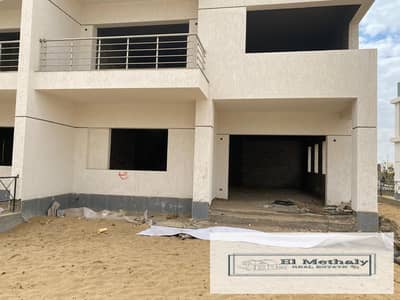 4 Bedroom Villa for Sale in Madinaty, Cairo - 37d5de0c-5eba-41a6-8657-774a202a0dd3. jpeg