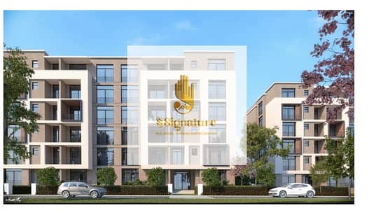 3 Bedroom Flat for Sale in Mostakbal City, Cairo - Elan_SaraiElan_3. jpg