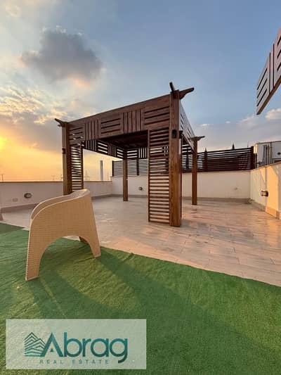 1 Bedroom Apartment for Rent in Sheikh Zayed, Giza - WhatsApp Image 2025-09-02 at 9.46. 39 PM. jpeg