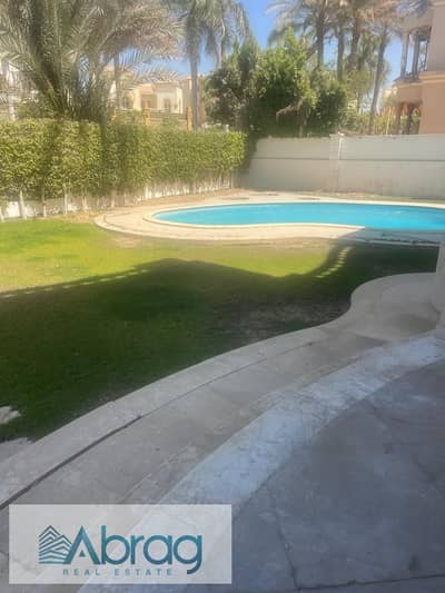 5 Bedroom Villa for Rent in 6th of October, Giza - WhatsApp Image 2025-09-02 at 9.47. 10 PM. jpeg