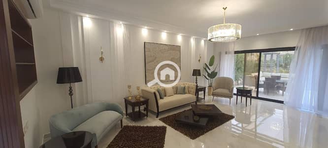4 Bedroom Villa for Rent in 6th of October, Giza - IMG-20250525-WA0185. jpg