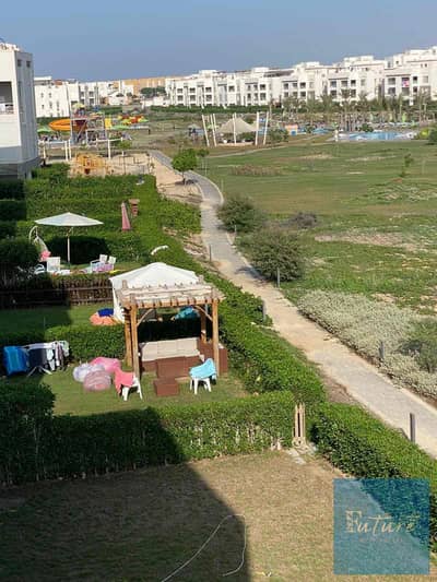 شاليه 2 غرفة نوم للبيع في الساحل الشمالي، مطروح - IMG_6211. jpg