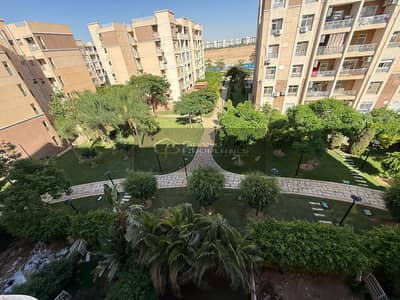 2 Bedroom Apartment for Sale in Madinaty, Cairo - e986d5ad-8912-48c8-beab-ef5e6c13b285. jpg