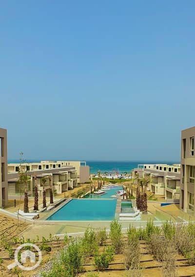 3 Bedroom Chalet for Sale in Ain Sukhna, Suez - WhatsApp Image 2023-07-16 at 2.07. 35 PM. jpeg
