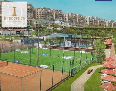 3 Bedroom iVilla for Sale in New Cairo, Cairo - WhatsApp Image 2022-09-08 at 4.21. 52 PM (1). jpg