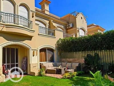3 Bedroom Townhouse for Sale in Shorouk City, Cairo - WhatsApp Image 2025-09-03 at 4.23. 35 PM (2). jpeg