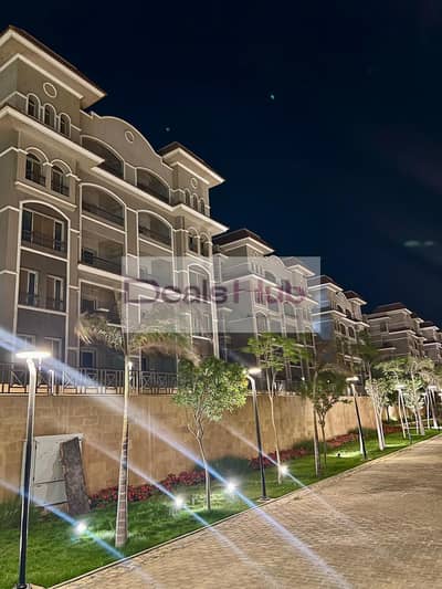 3 Bedroom Apartment for Sale in New Cairo, Cairo - WhatsApp Image 2025-09-03 at 5.11. 21 PM (2). jpeg