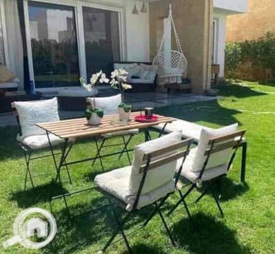 5 Bedroom Villa for Sale in New Cairo, Cairo - IMG_6548. jpg