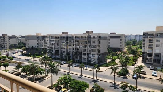 3 Bedroom Flat for Sale in Madinaty, Cairo - cbc52bc0-cb4b-48c3-9f7a-f71eb5134932. jpg