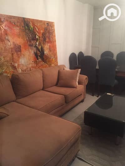 1 Bedroom Apartment for Rent in 6th of October, Giza - IMG-20250322-WA0046. jpg