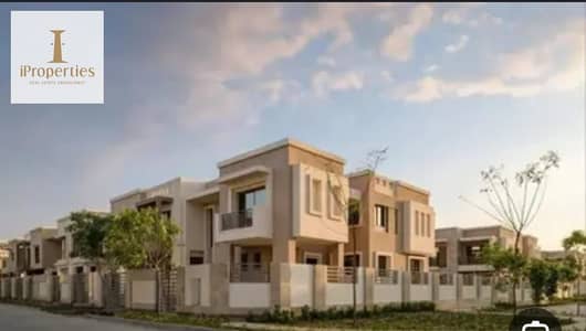 3 Bedroom Townhouse for Sale in New Cairo, Cairo - WhatsApp Image 2025-09-03 at 7.00. 46 PM (4). jpeg