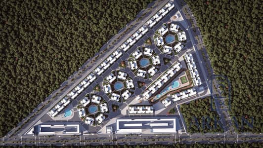3 Bedroom Apartment for Sale in Hadayek October, Giza - WhatsApp Image 2024-11-28 at 5.46. 37 PM. jpeg