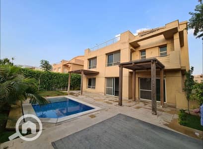 فیلا 6 غرف نوم للبيع في القاهرة الجديدة، القاهرة - WhatsApp Image 2025-09-03 at 6.16. 58 PM. jpg