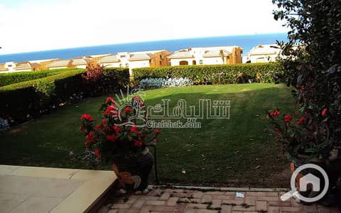 شاليه 2 غرفة نوم للبيع في العين السخنة، السويس - شاليه-للبيع-قرية-تلال-العين-السخنة-chalet-for-sale-telal-resort-ain-sokhna- (1). JPG