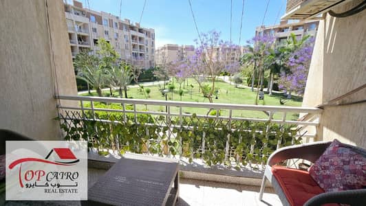 2 Bedroom Apartment for Rent in Madinaty, Cairo - IMG-20250901-WA0168. jpg