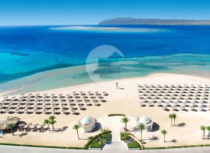 3 Bedroom Villa for Sale in Soma Bay, Red Sea - IMG-20250730-WA0123. jpg