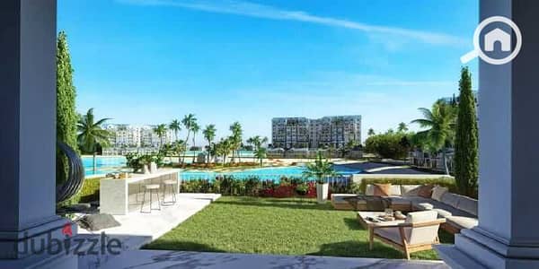 3 Bedroom Apartment for Sale in New Cairo, Cairo - EBDIfR4wSsRhndnzO6aLVgpZy36lGuUyCYlgLDU1. jpeg