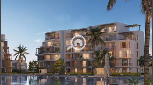 2 Bedroom Chalet for Sale in North Coast, Matruh - IMG_3516. jpeg