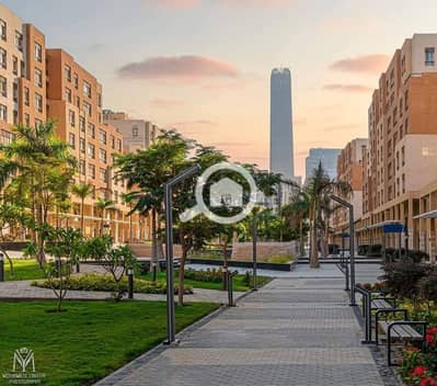 3 Bedroom Apartment for Sale in New Capital City, Cairo - المقصد (15). jpg