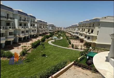 3 Bedroom Apartment for Sale in New Cairo, Cairo - Capture. JPG