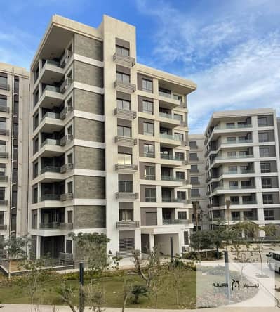 3 Bedroom Flat for Sale in New Capital City, Cairo - WhatsApp Image 2025-05-25 at 12.44. 44 AM. jpeg