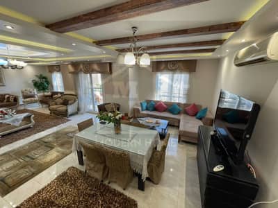 3 Bedroom Flat for Rent in New Cairo, Cairo - WhatsApp Image 2025-09-03 at 6.24. 56 PM. jpeg