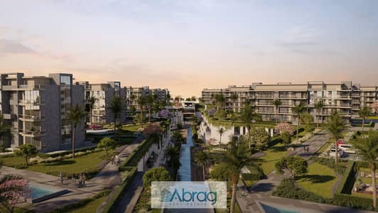 2 Bedroom Apartment for Sale in 6th of October, Giza - WhatsApp Image 2025-09-03 at 7.30. 11 PM. jpeg