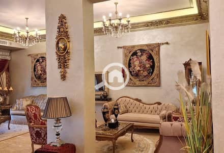 4 Bedroom Villa for Sale in New Cairo, Cairo - WhatsApp Image 2025-07-30 at 8.42. 21 AM (11). jpeg