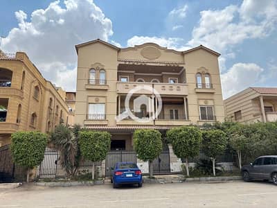 دوبلكس 5 غرف نوم للبيع في القاهرة الجديدة، القاهرة - 4f572261-3a40-47f4-8934-1107722eddeb. jpg