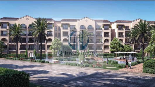 2 Bedroom Flat for Sale in Shorouk City, Cairo - IMG_3984. jpg