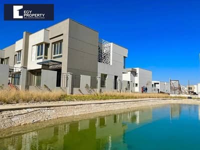 3 Bedroom Villa for Sale in New Cairo, Cairo - 494991542_122129059076675512_2058613049021470933_n. jpg