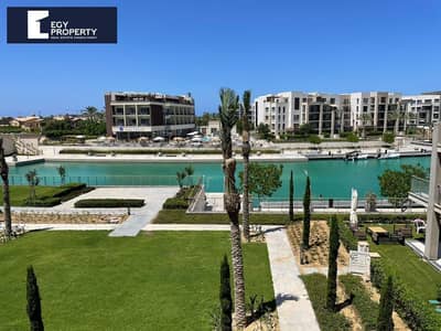 3 Bedroom Chalet for Sale in North Coast, Matruh - marina marassi (16). jpeg