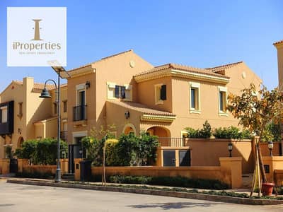 4 Bedroom Villa for Rent in New Cairo, Cairo - 10. png