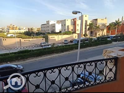 شقة 3 غرف نوم للايجار في القاهرة الجديدة، القاهرة - IMG-20250902-WA0277. jpg