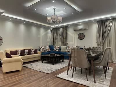 3 Bedroom Flat for Rent in New Cairo, Cairo - WhatsApp Image 2025-09-03 at 6.46. 30 PM (1). jpeg