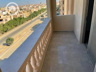 شقة 2 غرفة نوم للبيع في القاهرة الجديدة، القاهرة - af394bb2-1625-4178-b262-680b68d4256f. jpeg