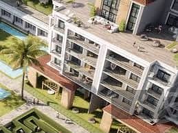 2 Bedroom Apartment for Sale in New Cairo, Cairo - images (2). jpg